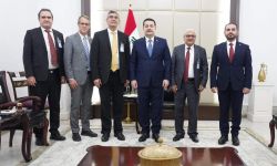 السوداني  : التنوّع مصدر قوة للمجتمع العراقي